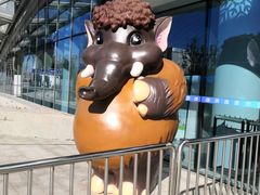 -长沙湘江冰雪世界