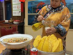 -山西会馆·晋菜·晋商宴·学堂记忆(许坦西街店)