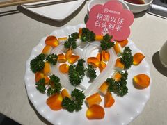 -海底捞火锅(勒泰店)