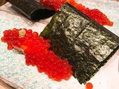 -梅丘·寿司の美登利(银座店)