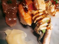 -山葵家·创意料理(EFC欧美广场店)