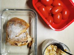 -Juicy Bakery(大学路店)