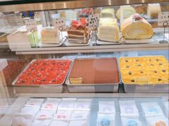 -焙丽拾光(麦凯乐直营店)