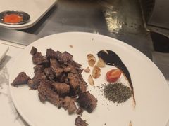 -火地铁板烧(昆山万象汇店)