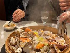 -粗茶淡饭·蒸鲜(光谷店)