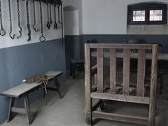 -青岛德国监狱旧址博物馆