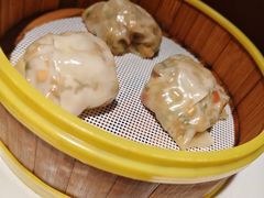 -锦府园·新台州菜(合生汇店)