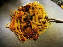 -第101座花园餐厅(湖滨88店)