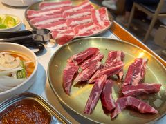 -六七八韩式烤肉·韩国料理(上杭路店)