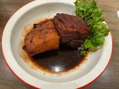 无锡酱排骨-锡和无锡菜(景丽苑店)