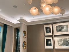 -PAUL LAFAYET 法式甜品(港汇广场店)