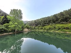 -九龙潭景区