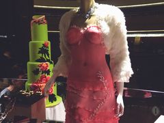 -杭州国际会议中心洲际酒店-原素全日餐厅(解放东路店)