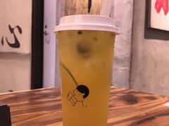 -喜茶(上海正大广场店)
