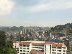 -天下凤凰大酒店