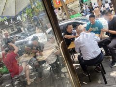 -马王庙刀削面馆(四川省交通学院宿舍店)