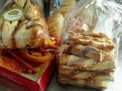 -欢誉友谊西饼店(总店)