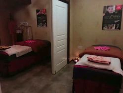 -源素美容养生会所