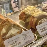 📍广州｜北京路必打卡‼️可可海盐栗子卷🌰