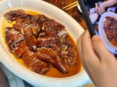 -广府乡下·饭庄(新港东路店)