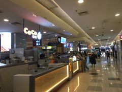 -CoCo都可(虹口龙之梦店)