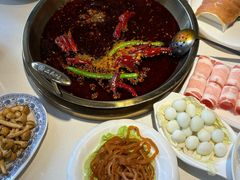 -二荆条·城市森林火锅旗舰店