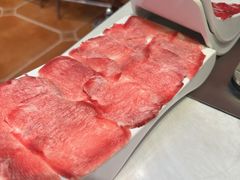 -荣叔港式沙嗲牛肉火锅(正佳潮流店)