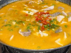 -唐猫庭院·千年陕菜(大唐不夜城店)