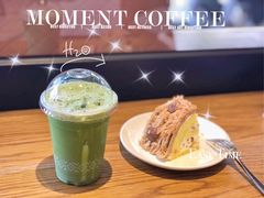 -Peet's Coffee皮爷咖啡(大学路店)