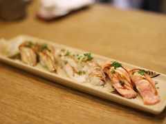 -水之惠鲜鱼料理(王府大街店)