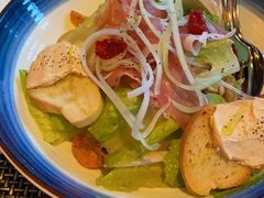 -杭州西子湖四季酒店-WL BISTRO西湖餐厅
