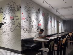 -肯德基(前门店)