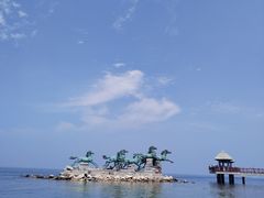 -养马岛旅游度假区