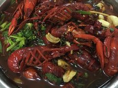 十三香-袁老大龙虾(石鼓路总店)