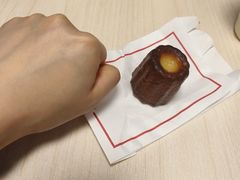-得粒烘焙坊Daily Bakery House(东海花园店)