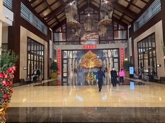 -昆明洲际酒店