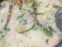 -盈田盈粥庄(博山东路店)