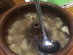 -云海肴·汽锅鸡·云南菜(天津国金汇店)