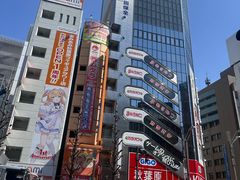 -秋叶原电器街