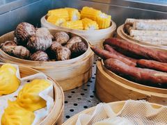 -渔公码头海货全海鲜自助(海滨旅游路店)