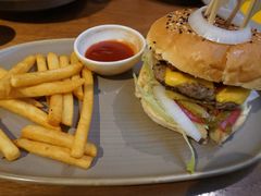 -G+KITCHEN(龙湖狮山天街店)