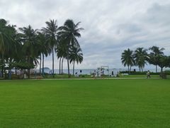 -三亚亚龙湾天域度假酒店