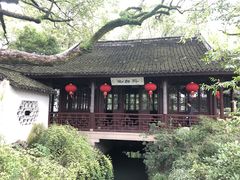 -上海醉白池公园