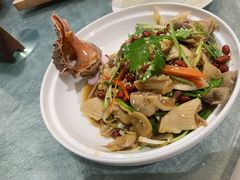 -79号渔船海鲜饭店(宝安店)