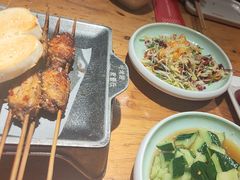 -管氏翅吧(广渠门店)