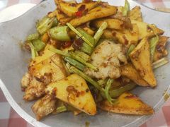 -孟记粥铺·家常菜·烧烤·粥(亚运村店)