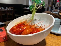 -乔街深夜食堂·小龙虾·高压锅生蚝(杭州总店)