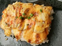 -Sushi Love 创意寿司(丽影广场店)