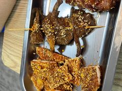-刘文祥麻辣烫(瑞航广场店)