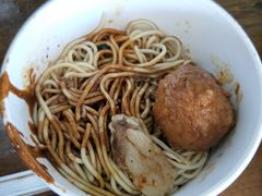 传统热干面-郭记老汉口热干面